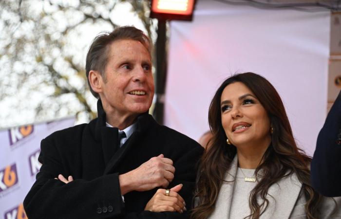 Photos: Eva Longoria, Jean Reno, Dominic West, Zabou Breitman, Constance Labbé, Patrick Paroux… rain of stars at the Hospices de Beaune