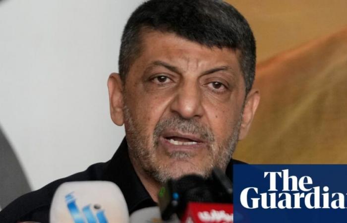 Israeli strike on Beirut kills Hezbollah media chief Mohammed Afif | Israel-Gaza war