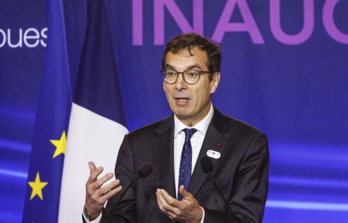 “The strike at SNCF is avoidable”, believes CEO Jean-Pierre Farandou who judges that “the French would not understand”