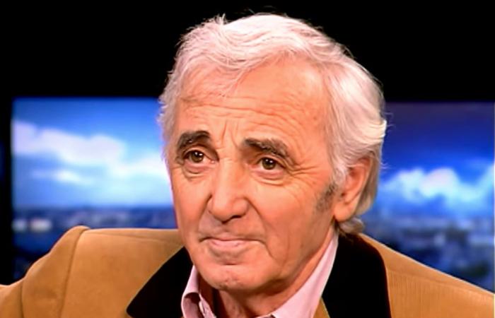 [LE GÉNIE FRANÇAIS] Charles Aznavour, more French than the French