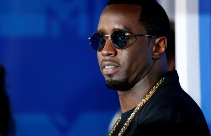 P. Diddy case: the rapper accused of obstructing justice from his prison cell