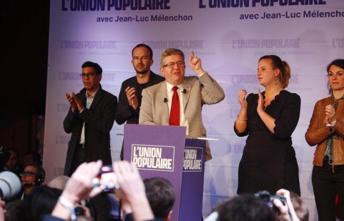 Mélenchon demands that the Mercosur-EU treaty be discussed in the National Assembly