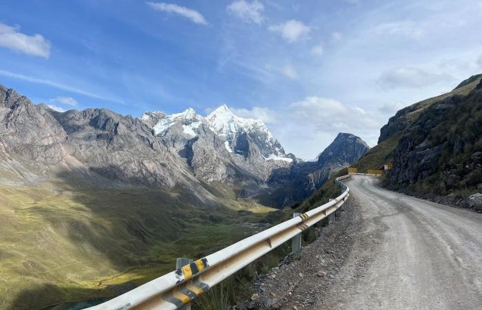 “33,000 Km, hanging on a piece of wood”: Giorgio Fouarge recounts his unique world tour in an inspiring book