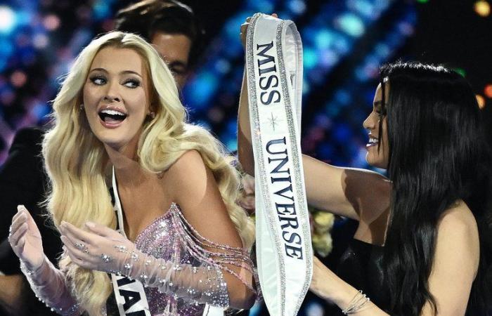 Miss Universe 2024: we know who won the prestigious beauty contest last night… and it's not the Frenchwoman Indira Ampiot