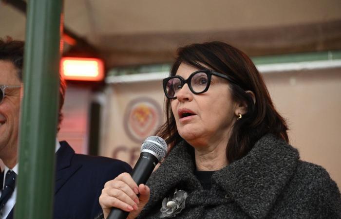 Photos: Eva Longoria, Jean Reno, Dominic West, Zabou Breitman, Constance Labbé, Patrick Paroux… rain of stars at the Hospices de Beaune