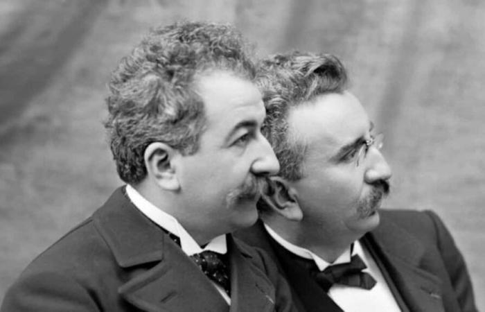 The Lumière brothers and their time in Quebec