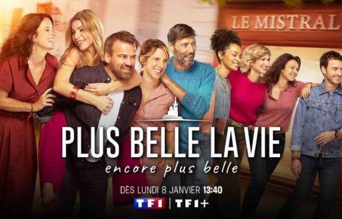 Plus Belle La Vie spoilers: returns, Vanessa’s secret, summaries until December 6, 2024