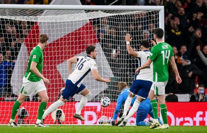 Red card tips scales as ruthless England run riot