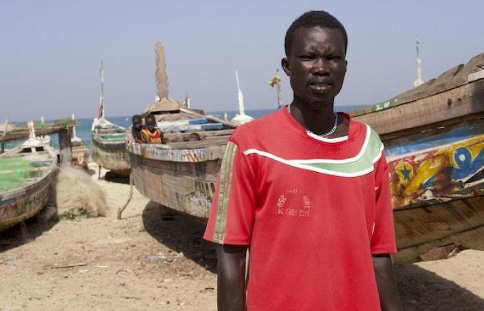 “Death is no longer scary”: in Senegal, the exodus by the ocean | The migrant crisis