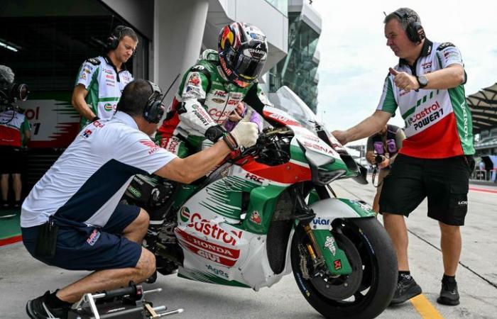 a frustrating season for Quartararo and Zarco, but reasons for hope