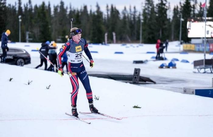 This time there was no match – Sports Infos – Ski