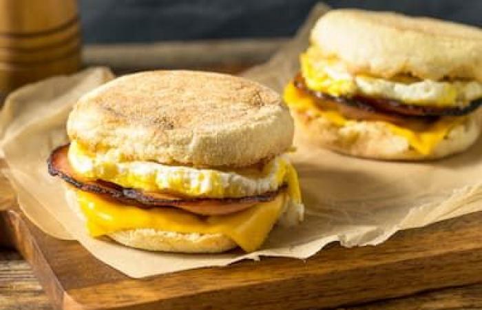 Cook more with less: 4 recipes to make with a carton of 18 eggs