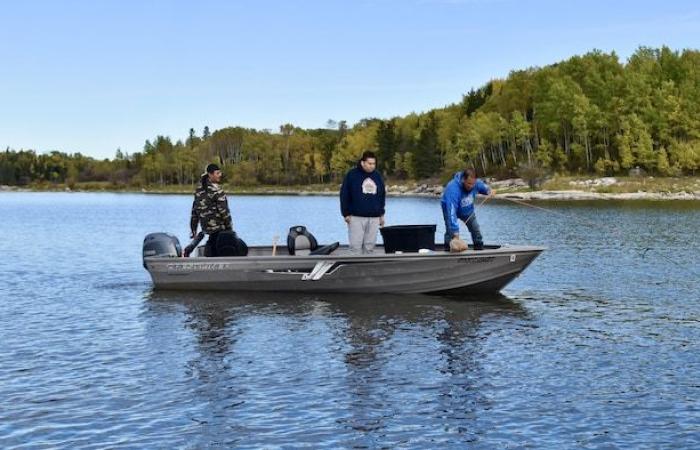 Grassy Narrows: the poisonous river