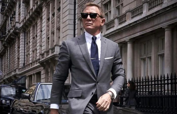 Who to play the next James Bond? Daniel Craig “doesn’t give a damn”