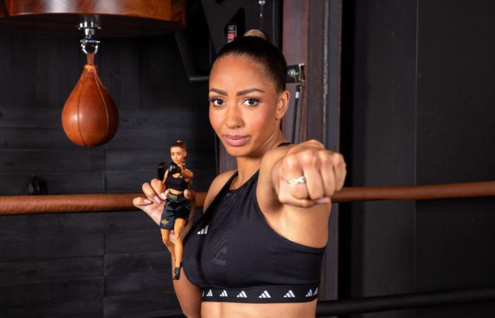 Estelle Mossely lashes out against the French Boxing Federation