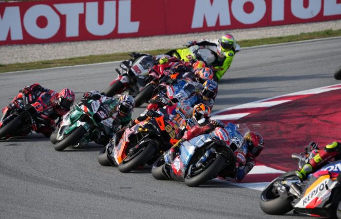 Motorcycle GP | The staggering departure of Johann Zarco for the end of the season!