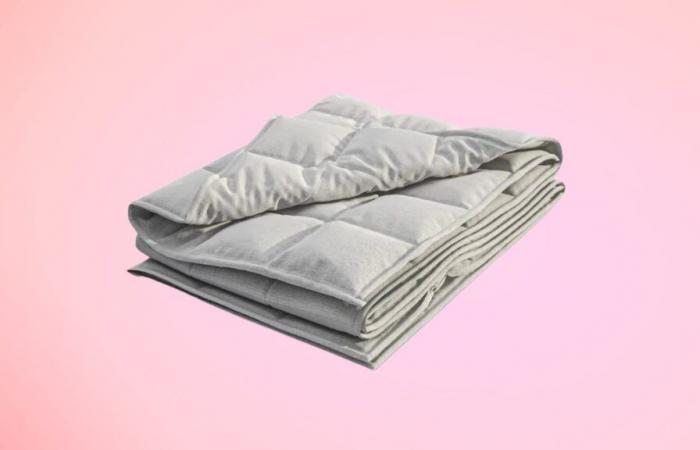 50% discount on this quality duvet from the Emma brand, don’t wait for the price to increase