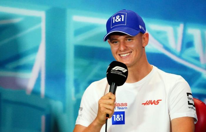 Mick Schumacher’s Ferrari Opportunity Falls Through with Ongoing Career Challenges