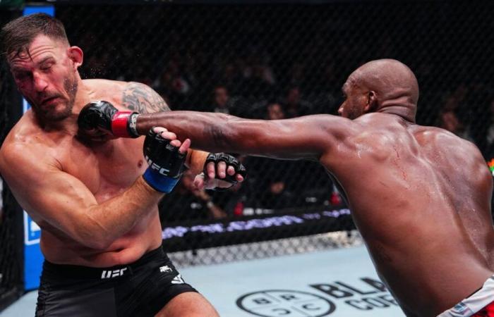 Jon Jones triumphs in return, TKO’s Stipe Miocic at UFC 309