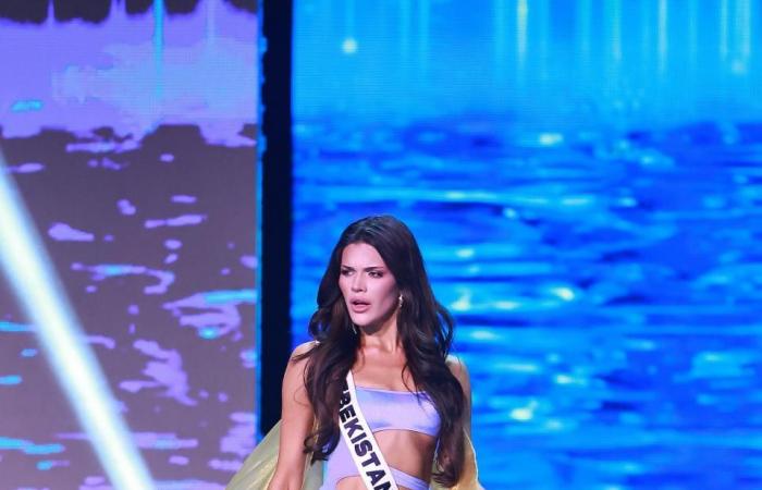 20 Miss Universe contestants who made history during the 2024 pageant