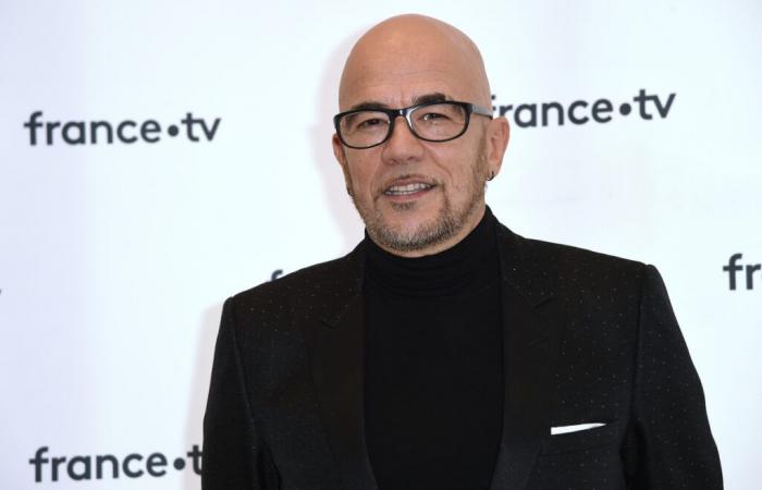 “A big break”: undermined by various problems, Pascal Obispo is seriously considering the end of his career