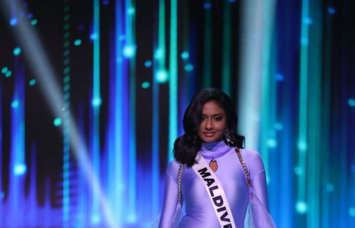 20 Miss Universe contestants who made history during the 2024 pageant