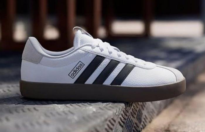 Good deal adidas: this pair of highly sought-after sneakers is at a reduced price on Amazon