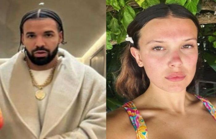 What Happened Between Millie Bobby Brown and Drake? This Is What Caused Kendrick Lamar to Mention ‘Minor’ In Diss Track