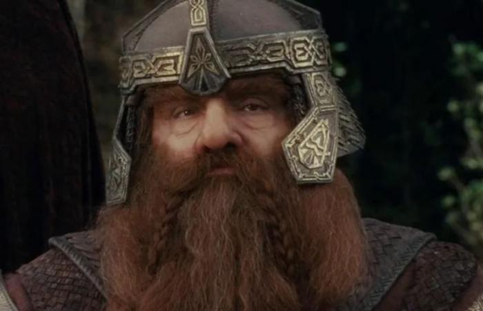 Is Lord of the Rings still a hype enough license to make video games? Some people think not…