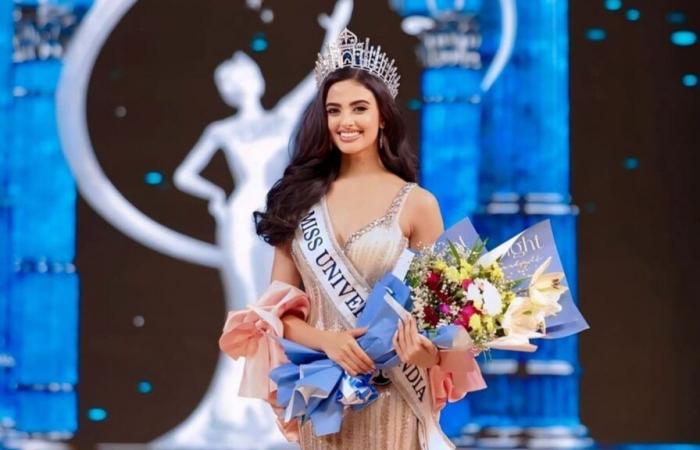 Miss Universe 2024: Denmark crowned winner, India’s Rhea Singha misses top 12 spot | World News