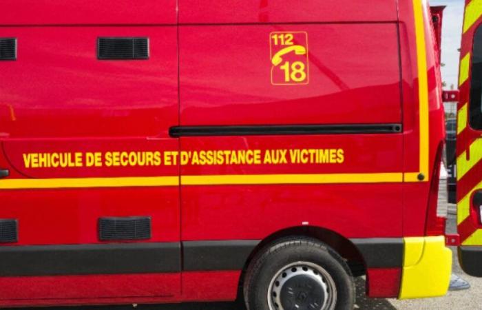 Pas-de-Calais: a woman and two children killed in a road accident: News