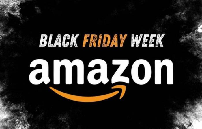 When does Amazon Black Friday Week start in France? What you need to know to benefit from it