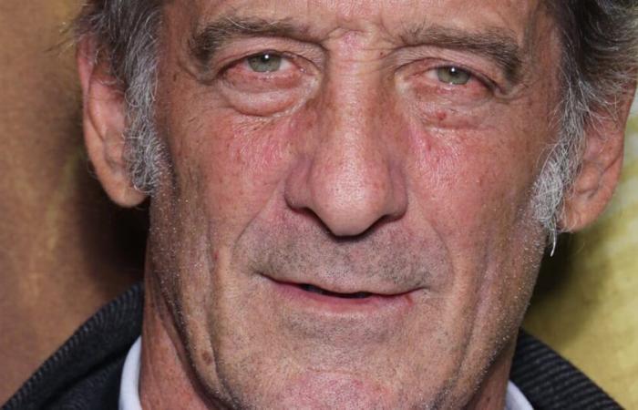 Vincent Lindon “totally disconnected”: his children say to him “Have you seen, Dad, what they say about you?”