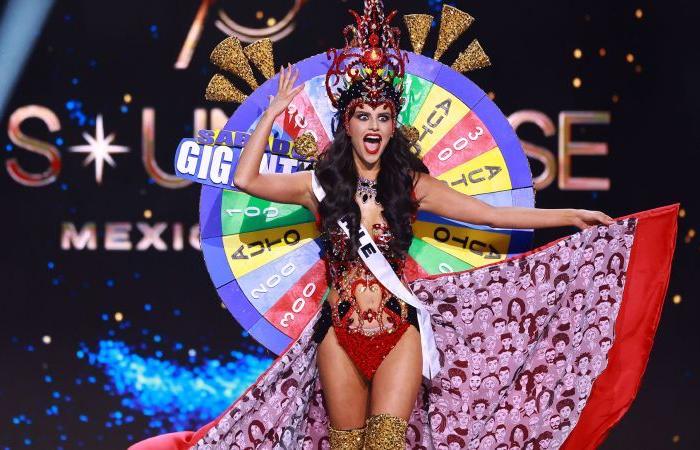 Miss Universe 2024: See all the best national costumes