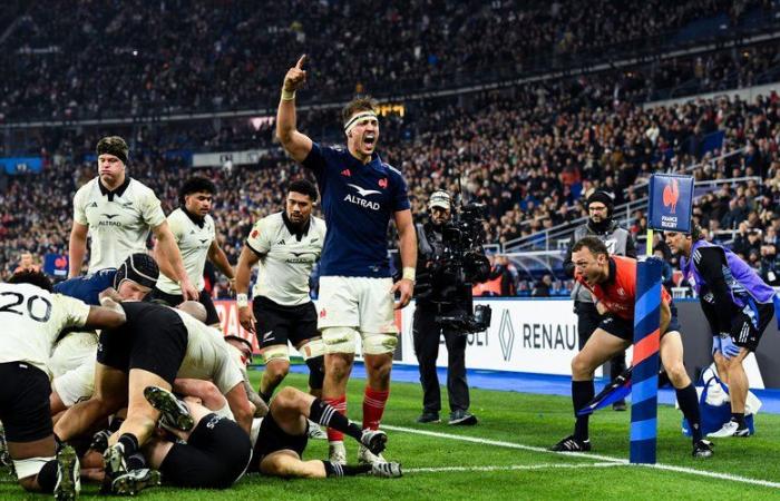 France – New Zealand: “A moment of history”, “disconcerting refereeing decisions”… The press review after the victory of the Blues