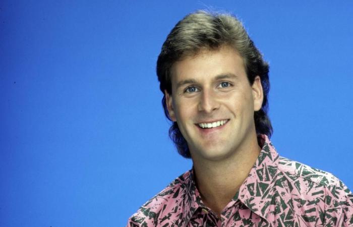 ‘Full House’ star Dave Coulier undergoes chemo treatment as he battles ‘very aggressive’ cancer