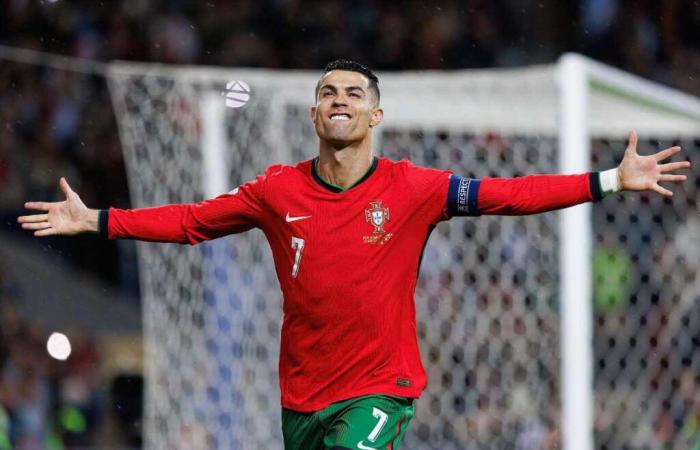 Ronaldo ready to say goodbye to football