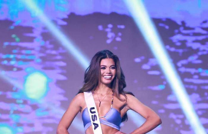 20 Miss Universe contestants who made history during the 2024 pageant