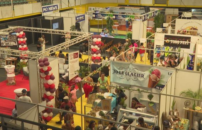 The success of the Made in Guyana show, with more than 6,000 visitors