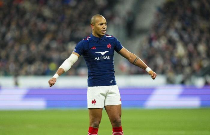 France – New Zealand. Gaël Fickou: “Beating the All Blacks is never trivial”