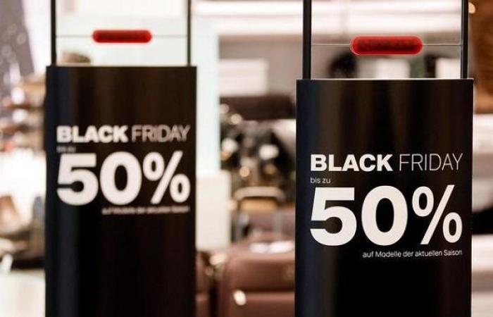 Black Friday in Germany would cost retailers billions of euros