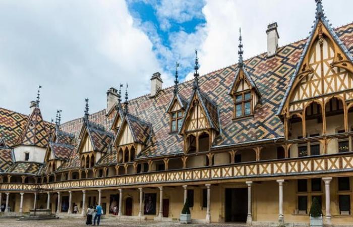 The Hospices de Beaune convert to organic in the face of adversity