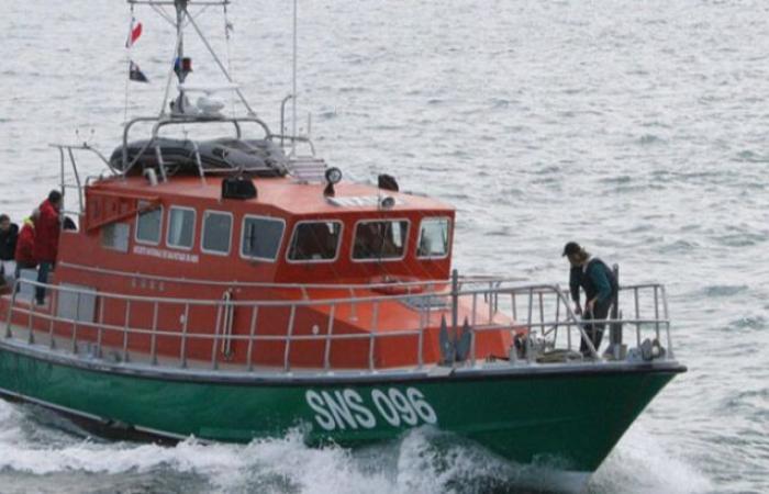 SNSM in France, RNLI across the Channel: what similarities, what differences?