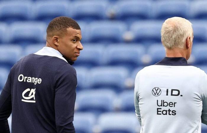 French team. Didier Deschamps evokes the “psychological state” of Kylian Mbappé