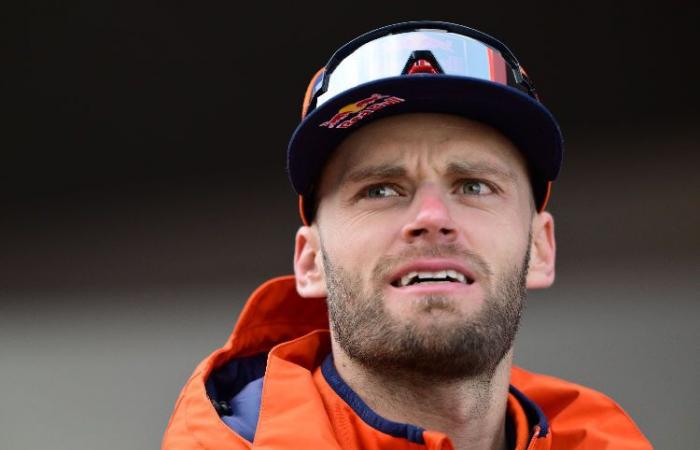 MotoGP, Barcelona J3: Brad Binder (KTM/6) beats Pedro Acosta in the championship and at KTM