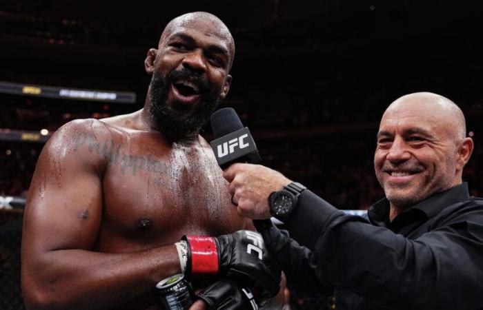 Bonuses! Jon Jones banks $50K for record-setting 12th UFC title defense | UFC 309