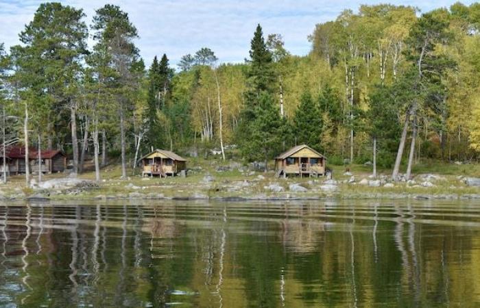 Grassy Narrows: the poisonous river