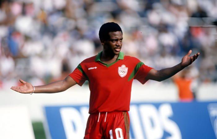 Exclusive interview – Mohamed Timoumi: The CAN more difficult than the World Cup, the African player was underestimated!