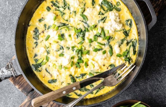 Cook more with less: 4 recipes to make with a carton of 18 eggs