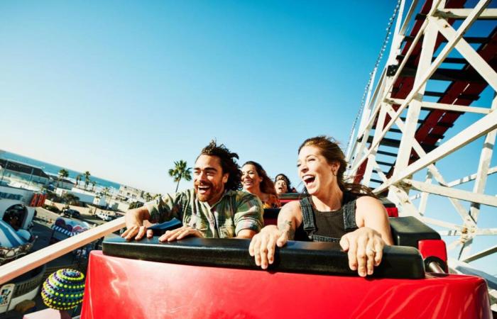 6 little-known and inexpensive amusement parks that are worth the detour – 11/17/2024 at 08:30